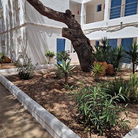 Apartamentos Costamar II Es Pujols Exterior photo