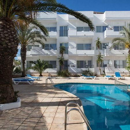 Apartamentos Costamar II Es Pujols Exterior photo