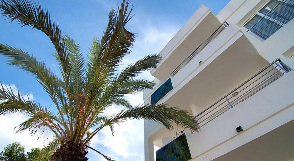 Apartamentos Costamar II Es Pujols Exterior photo
