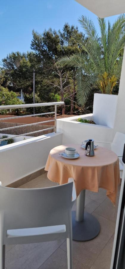 Apartamentos Costamar II Es Pujols Exterior photo