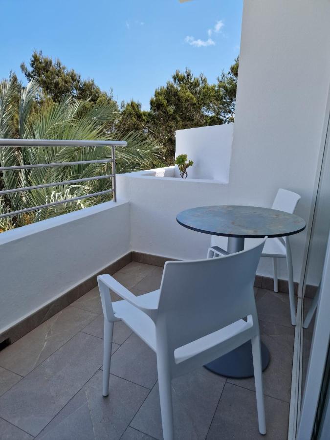 Apartamentos Costamar II Es Pujols Exterior photo