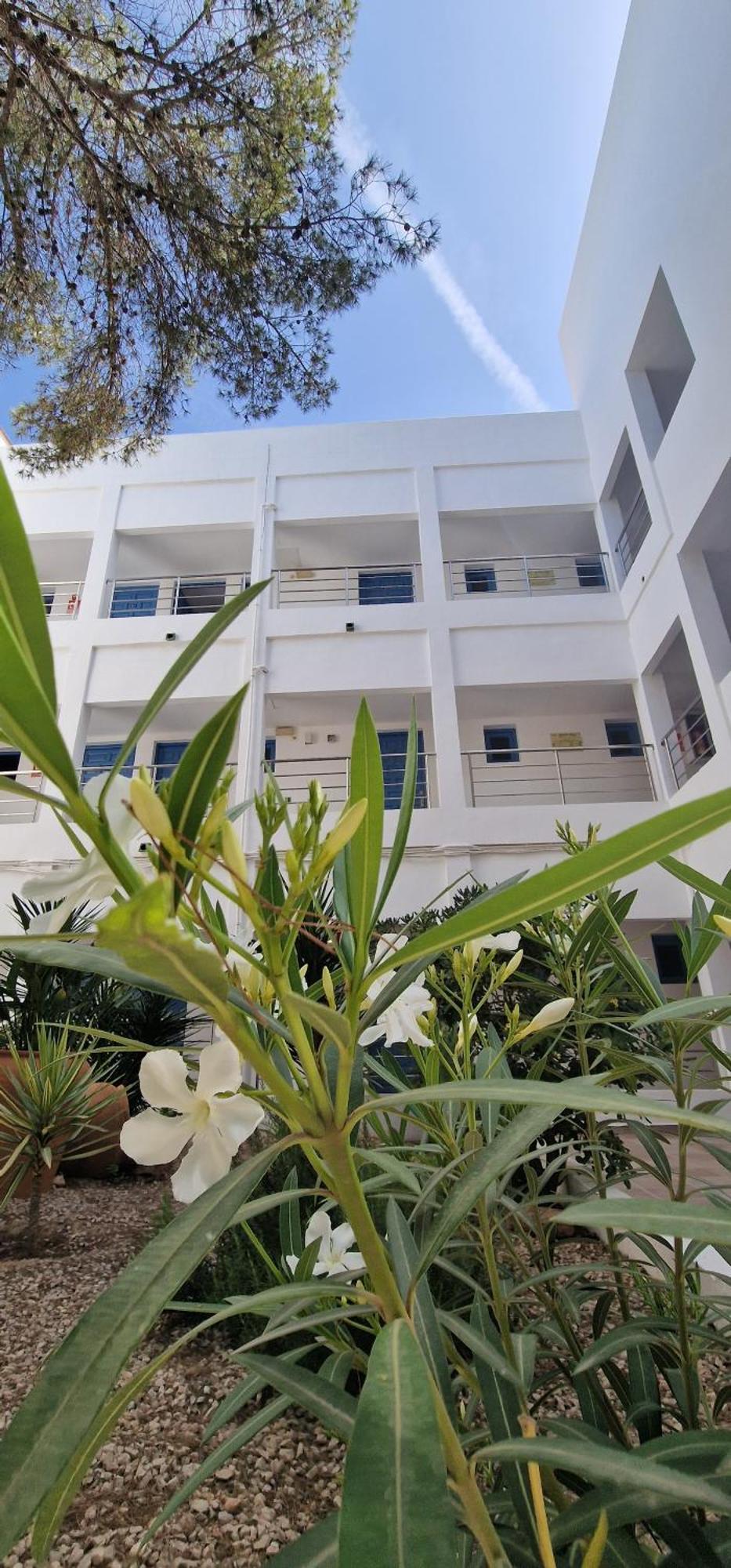 Apartamentos Costamar II Es Pujols Exterior photo