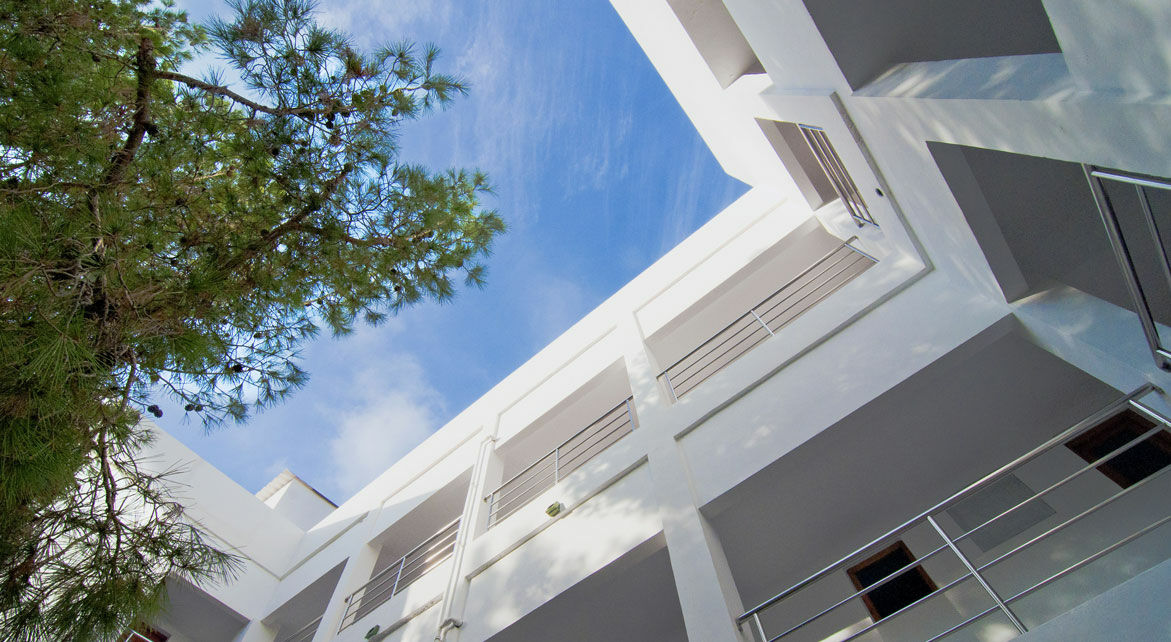 Apartamentos Costamar II Es Pujols Exterior photo