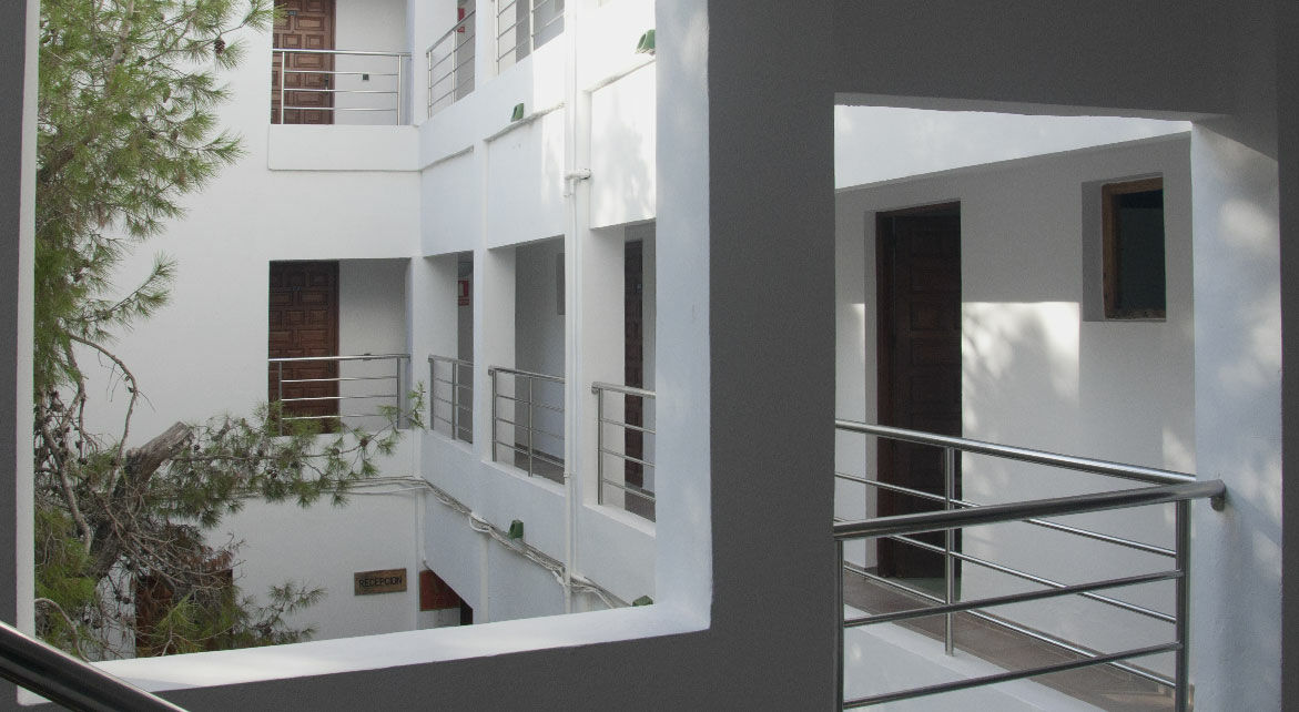 Apartamentos Costamar II Es Pujols Exterior photo